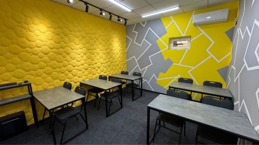 Юнусабад. Сдаётся | Аренда - Офис -> колл-центр, логистику, IT итд!