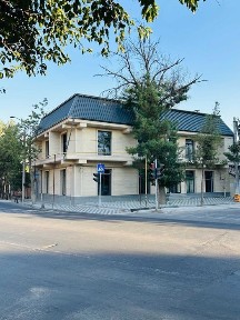 Саракулька | Первая линия | Отдельное здание | 800 м² | БЕЗ КОМИССИИ