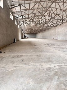 Аренда помещения 4000 м2
