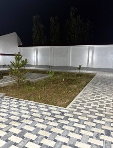Сдаётся новый участок на Янги Узбекистан, 4 соток, котеджный