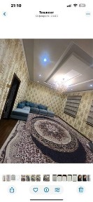 Кибрай марказида участка ижарага берилади, уй узимники