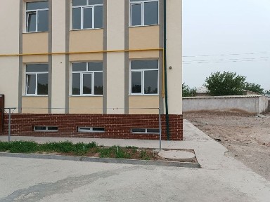 Termiz dom sotiladi, ikki xonali