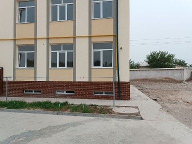 Termiz dom sotiladi, ikki xonali