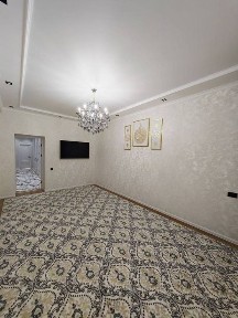 Бухорода сотиладиган квартиралан