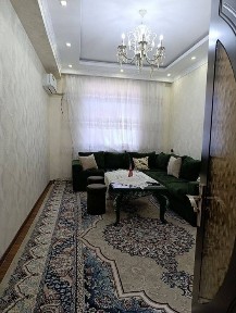 Продаётся квартира