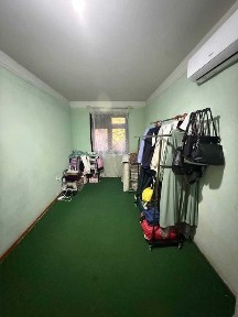 2 хоналик квартира 2 кават Горгаз Саодат