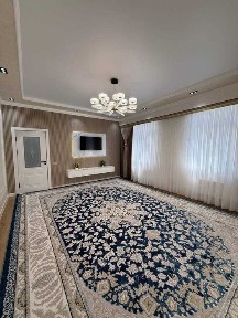 2 хоналик квартира 3 кават Теракзор
