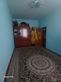 Тезда 5микраёнда 1хона 5этаж кирпичный квартира сотилади