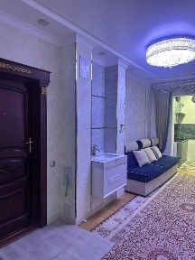 Продается Квартира в центре города