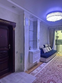 СРОЧНО! Продается Квартира в центре г. Ургенча, СРОЧНО!