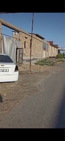 Сохибкорда 600 кв метр турар жой сотилади