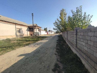 Продаётся участок/дом-19,5 соток