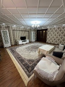 Самаркандская область, Самарканд