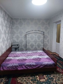 Срочно сдаётся квартира Бульвар