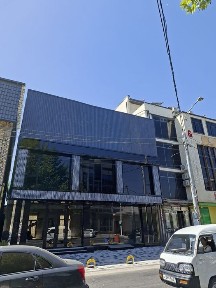 Проётся Нежелое Здания Яккасарай Ракат Корзинка Вдоль Дороги 900м2.