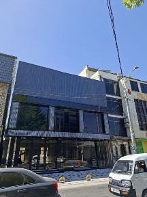 Продаю Своя Отдельно Стоящие Hi-Tech Здание 4 уровен 2.1 соток 500м2.
