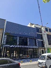 Продаю Своя Отдельно Стоящие Hi-Tech Здание 4 уровен 2.1 соток 500м2.