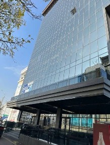 Продажа офиса в Бизнес центре Ул Паркентская Ор Evos