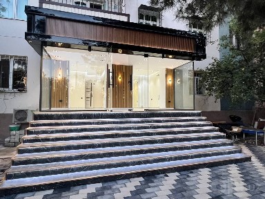 Ташкентская область, Ташкент, Чиланзарский район