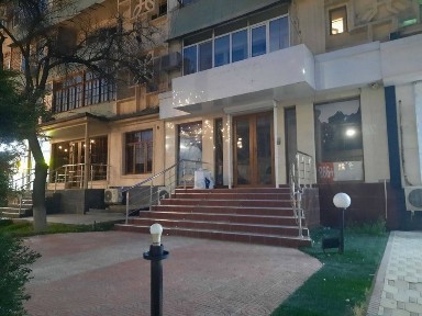 Продается помещение Ор-р: ЖК Новомосковская 85м2