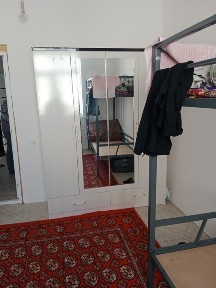 Студентлар ва Ишчилар ун Кв ижара уйлар