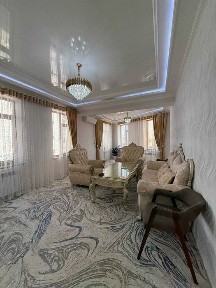 Реклама № 3544 НОВОСТРОЙКА Продаётся 3 х комнатная квартира