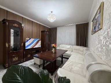 Продается квартира. 1й этаж. Карасу. Ипотека есть.