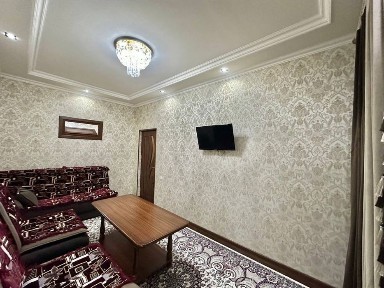 Продается квартира. 2й этаж. Шаумяна.