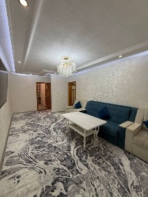 Продается 3 комнатная квартира