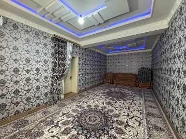 №4044. Продается 3х-комнатная квартира в Новостройке.