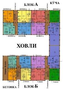 Продаётся дом 76.1кв от застройщика