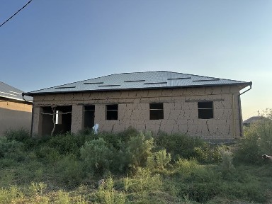 Амударя район 8-овуода жай сатилади