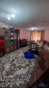 Лайлак махаллани ичкарогида. 3 хона 1.5 сотих такалган нархи нахтга