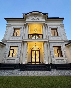 Ташкентская область, Ташкент, Мирзо-Улугбекский район