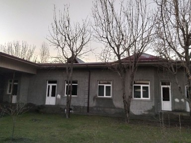 Янгихаёт Тумани Олчазор Маҳалласида 1 Каватли Участок Сотилади!
