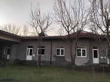 Янгихаёт Тумани Олчазор Маҳалласида 1 Каватли Участок Сотилади!
