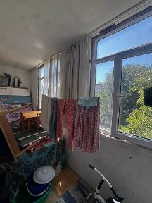Продаётся 2-х комнатная квартира в Чирчике