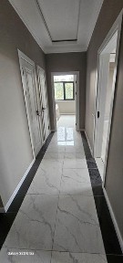 Квартира с евро-ремонтом