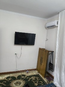 Продам свою 1 комн квартиру, магазин Чимган. Мирзо-Улугбекский район.
