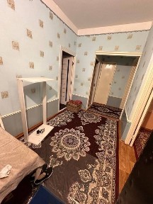 Ташкентская область, Ташкент, Сергелийский район
