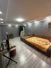 Продаю квартиру 1 комната 36 м2 Шота руставелли