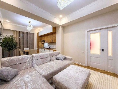 Продается 3/9/10 Ж/К “Parkent Avenue”Ор-р Авиатор Евро Ремонт