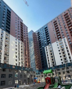 Ташкентская область, Ташкент, Алмазарский район