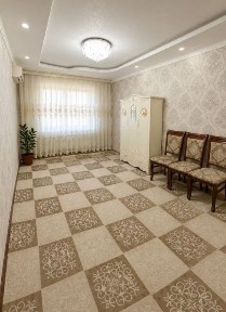 4-комнатная квартира, Куйлюк-3