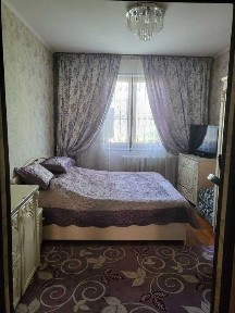 Чиланзар-3 квартал, продаётся 3/3/4