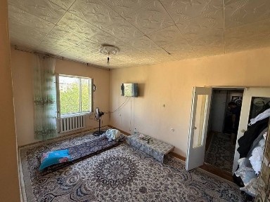 Ташкентская область, Мирабад