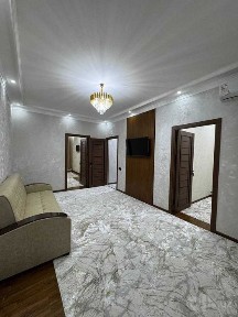 Ташкентская область, Ташкент, Мирзо-Улугбекский район