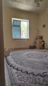 Срочно Продаю 3-х комнат. КВ. На Тузел-1 СВОЯ