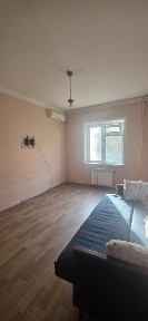 Продам 1-ком. Квартира на кадишева базар