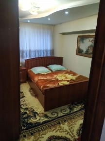 2 xonali uy ijaraga beriladi KIUF oldi